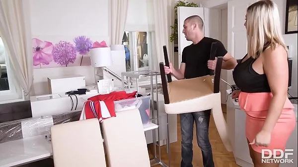 India sweet teen girl suck and Blowjob his old husband