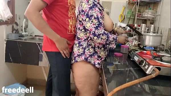 Fucking my step Mom at Age of 18