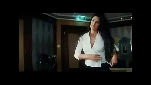 Katrina Kaif's Hot Video