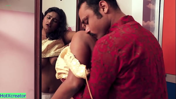 Hot Bhabhi fucked by Naughty Devar! Don't touch me