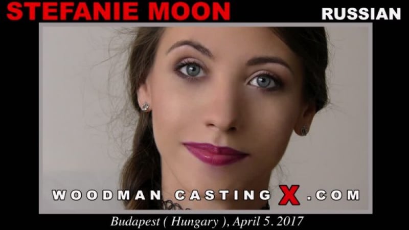 Stefanie moon interview