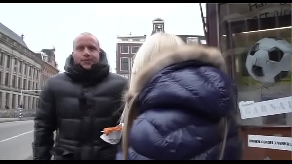 Horny dude visits the prostitutes and gets chubby dick sucked