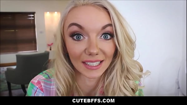 Hot Teen Step Sister Mae And Her Best Friend Aaliyah Hadid Have Sex With Step Brother While He To Be s.