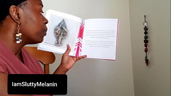 Girl Chat: Yoni Power (pt.4)