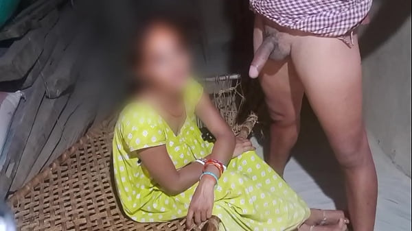 Indian village very cute girlfriend and