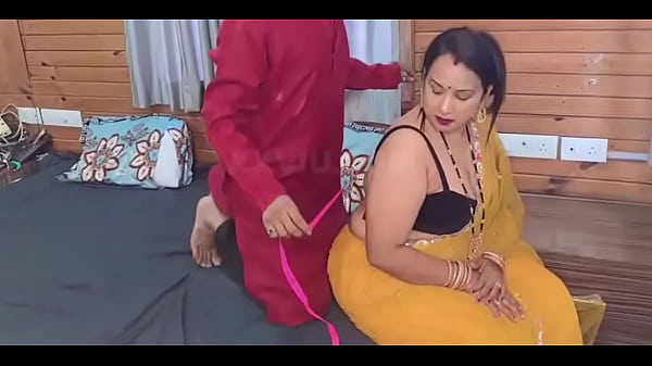 Tailor &ndash_ 2025 &ndash_ Hindi Uncut Short Film