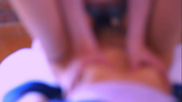 Sister-in-law and her sister's partner in her maiden house.