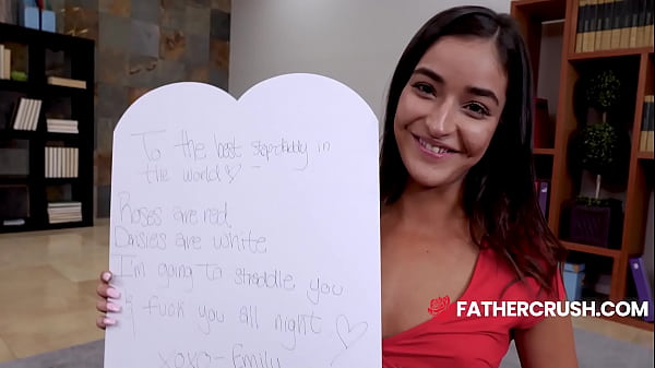 Hot lovely Teen enjoys herself - familial_relations