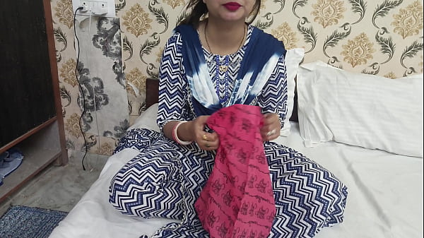 Village Bhabhi Open Sex with Devar! Desi Hot Sex