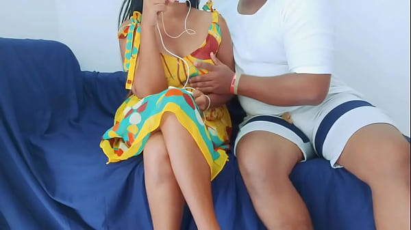 Stunning sexy Teen Girl