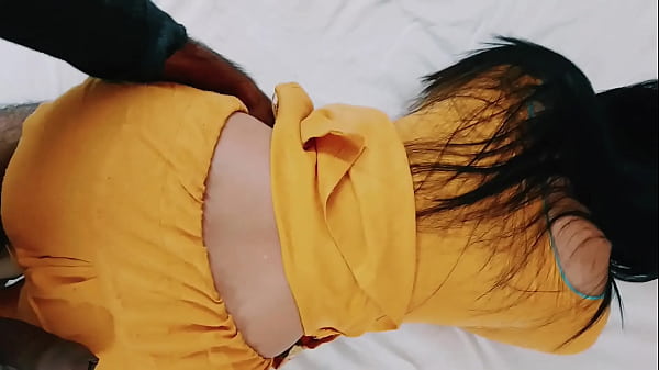 Desi Aunty's Hardcore Chudai