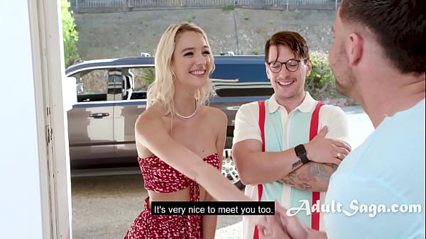 Red Flag Fiance Wants Threesome With My Best Man | Kenna James, Seth