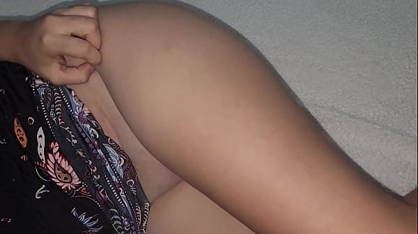 Beautiful Teen strips sexy