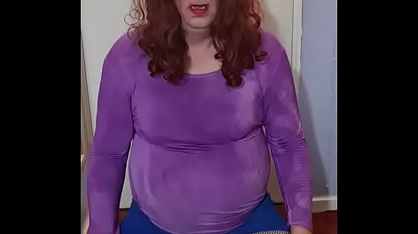 i am a crossdressing sissy can anyone tell me what this is that i am doing i call it cock fucking what would you call it