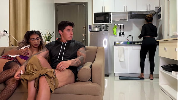 Naughty big_tits Teen Girl