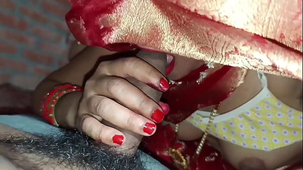 Beautiful sister-in-law came after peeing, her ass and pussy were thoroughly fucked, Hindi video.