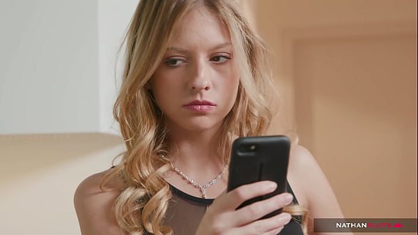 Lovely anal Teen Girl