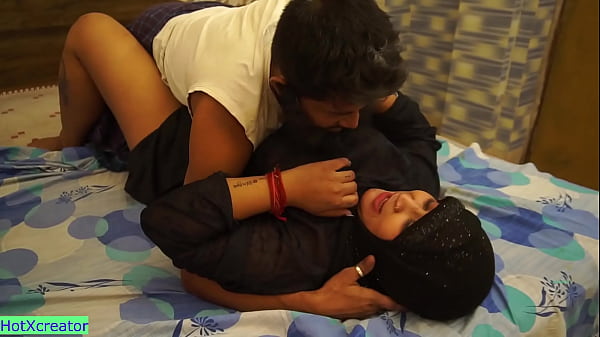 Father-in-law fucked his new wife! With Clear Audio