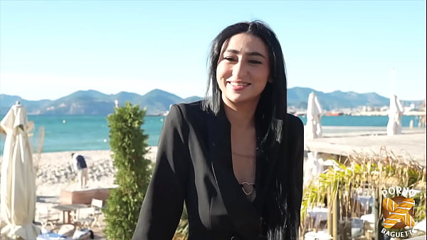 Didi, dominated as she wanted!