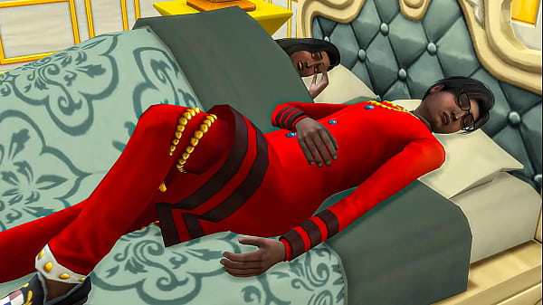 Indian step Brother and Sister Sharing same bed at the hotel room - Bengali family