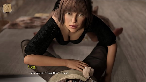 Sex Scenes Compilation 112, Lust Aacdemy, My Real Desire, Through Spacetime And More.