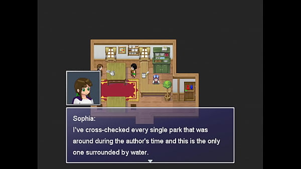 Chronicles of the Ascended Part. 1 (Rev. A) - Playthrough #1 (Sophia &amp_ Kyra'_s New Perspectives)