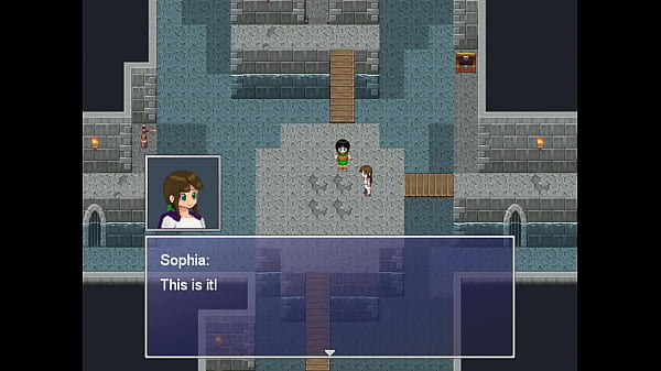 Chronicles of the Ascended Part. 1 (Rev. A) - Playthrough #2 (Sophia &amp_ Kyra'_s New Perspectives)