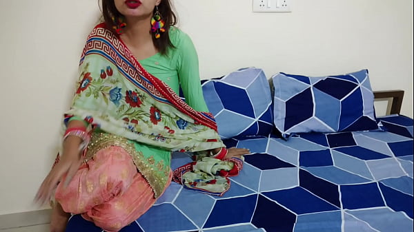 Seduced Saarabhabhi6 and got her ass fucked hard in clear Hindi voice, part-1