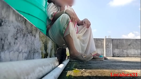 Wife Fuck In Outdoor (Official Video By Localsex31)
