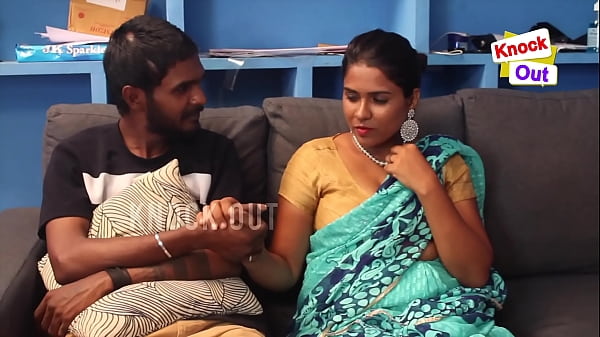 UNCUT - Nearby aunty tamil Full video - Romance short film