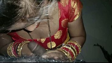 Newly married friend wife fucked business partner