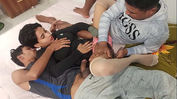 Osam girl fucked bye two boys best indian sex deshi boys and hot sexy yaung girl . Shathi khatun and hanif and Shapan pramanik