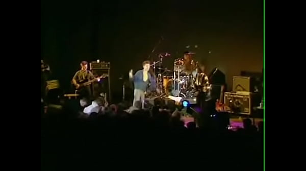 The Smiths - Live 1983