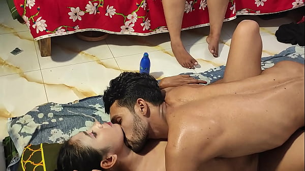 Hanif and Adori and nasima - AMEZING threesome fucks, desi porn