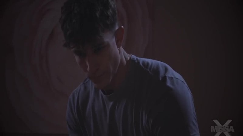 Tick ​​tock ellie nova, parker ambrose (auto subtitles)