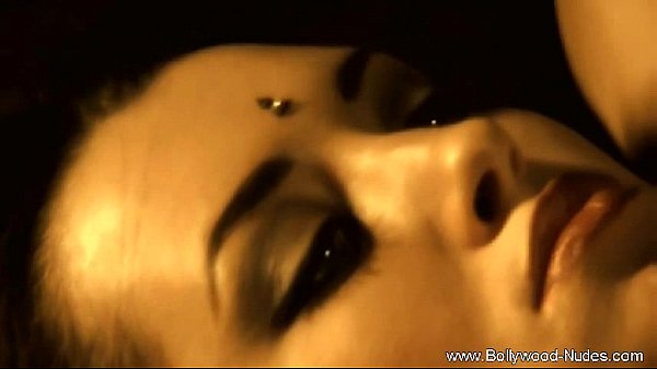 Exotic Ritual Sensual Babe