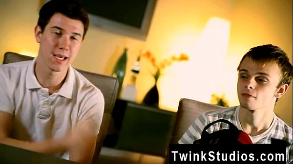 Gay years boy porn sex Dustin and Skylar have always desired to