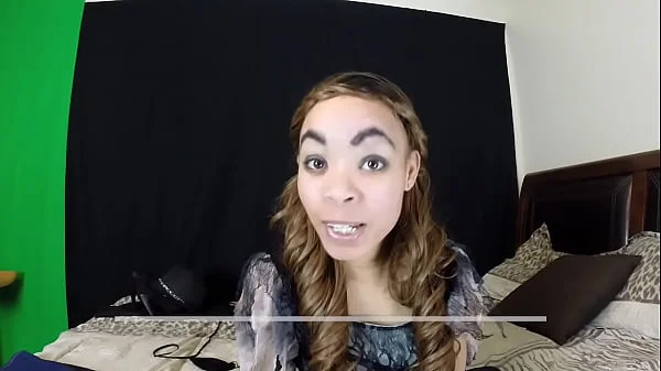 First Time ANAL (Blasian)